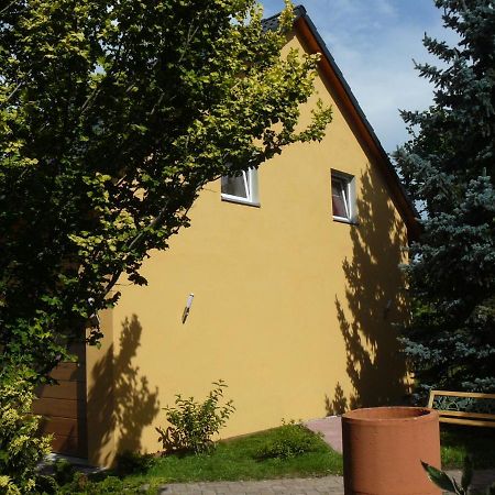 Pittersdorf Hummelcasa Ferienhaus Bayreuth מראה חיצוני תמונה
