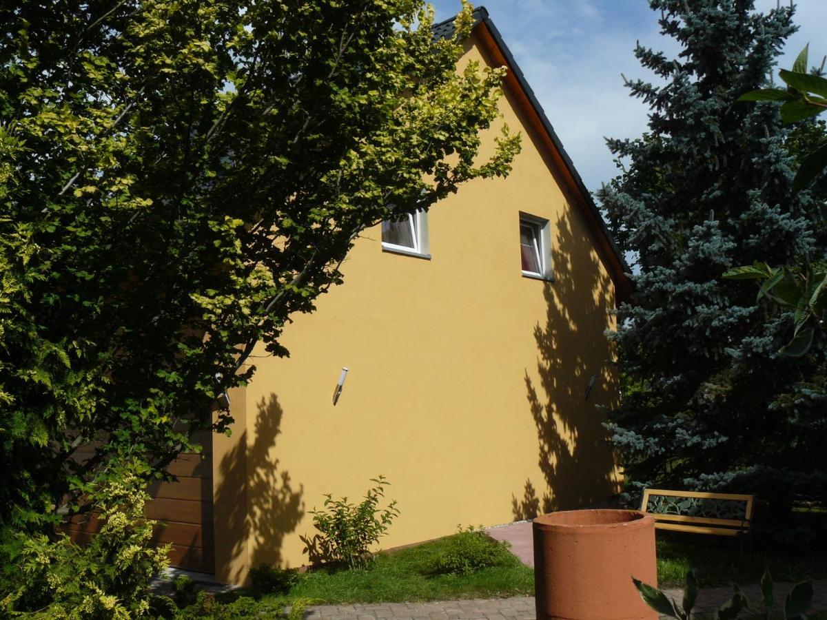 Pittersdorf Hummelcasa Ferienhaus Bayreuth מראה חיצוני תמונה