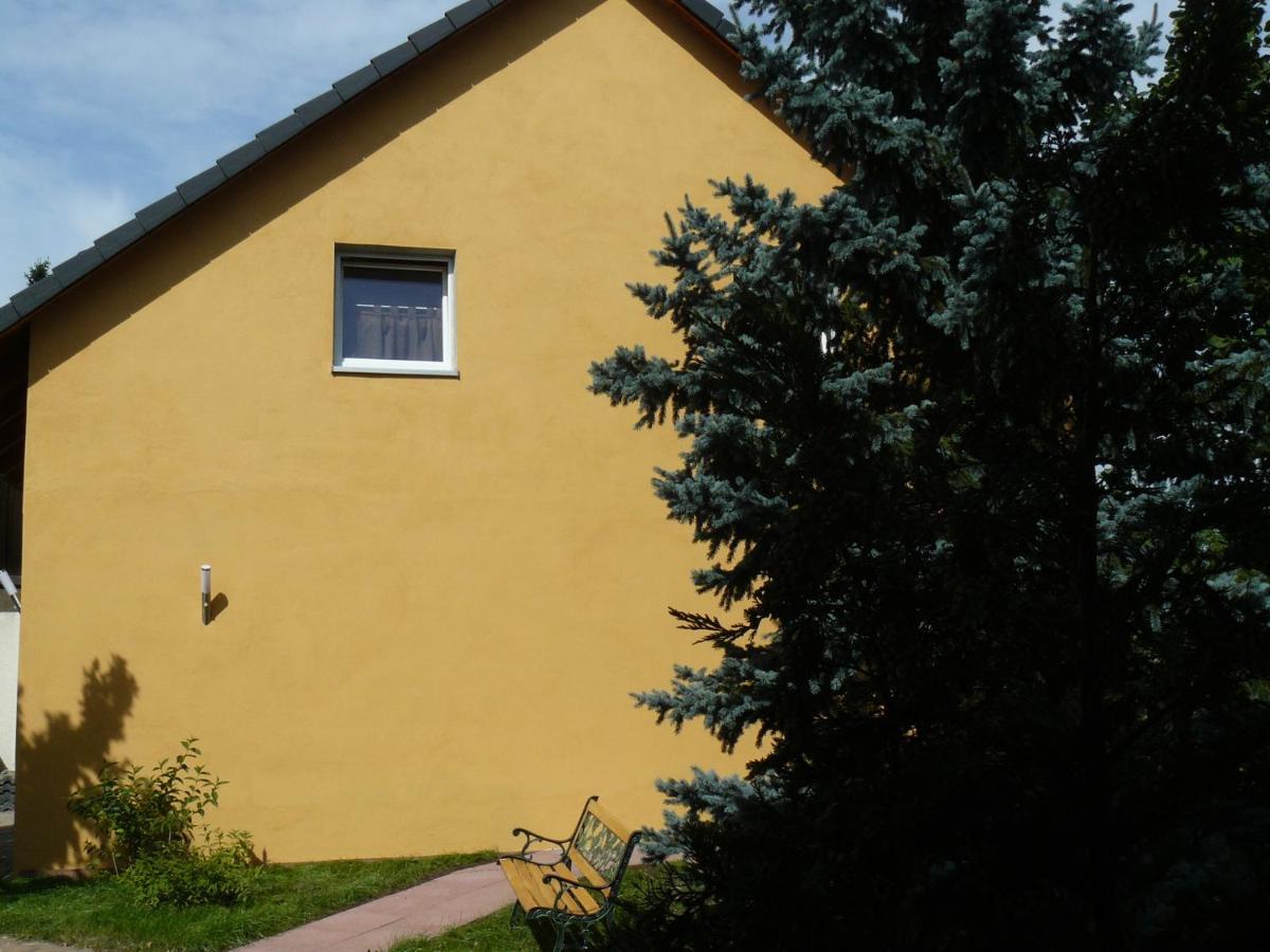 Pittersdorf Hummelcasa Ferienhaus Bayreuth מראה חיצוני תמונה