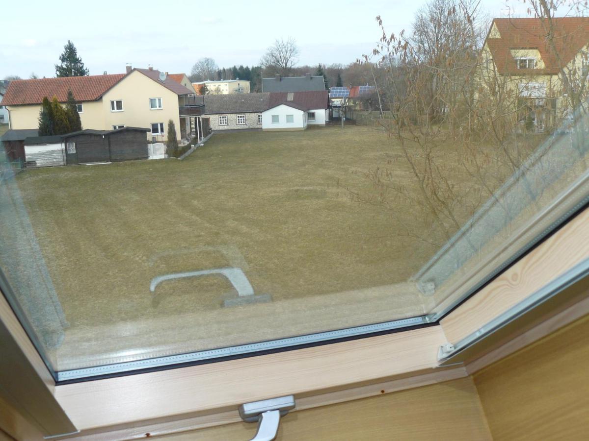 Pittersdorf Hummelcasa Ferienhaus Bayreuth מראה חיצוני תמונה