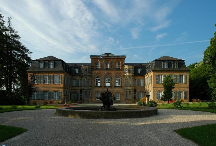 Pittersdorf Hummelcasa Ferienhaus Bayreuth מראה חיצוני תמונה