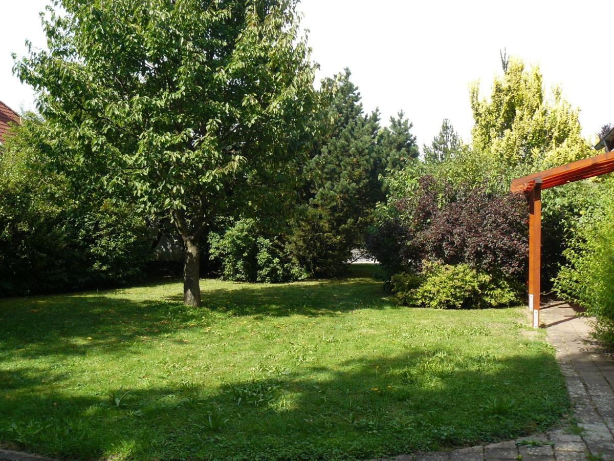 Pittersdorf Hummelcasa Ferienhaus Bayreuth מראה חיצוני תמונה