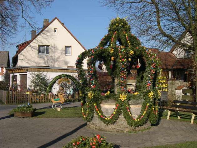 Pittersdorf Hummelcasa Ferienhaus Bayreuth מראה חיצוני תמונה
