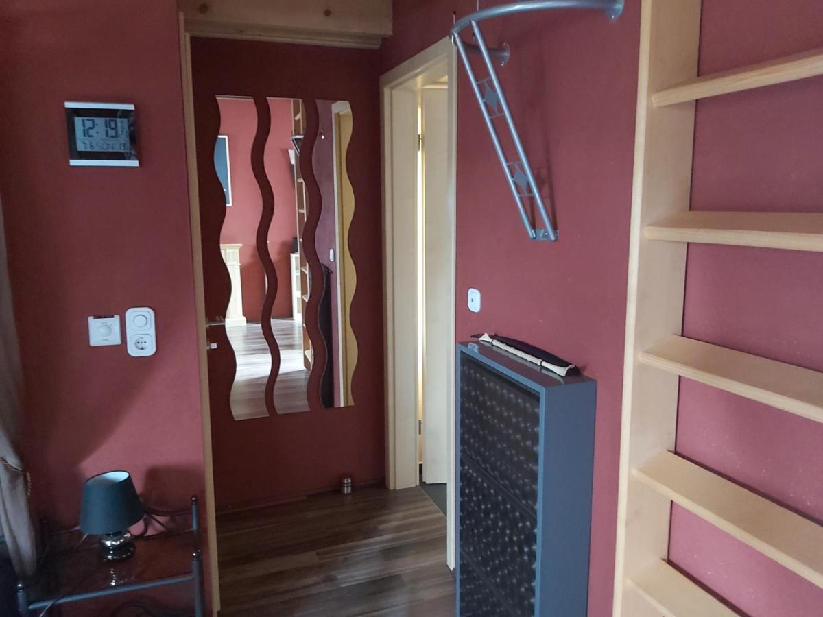 Pittersdorf Hummelcasa Ferienhaus Bayreuth מראה חיצוני תמונה