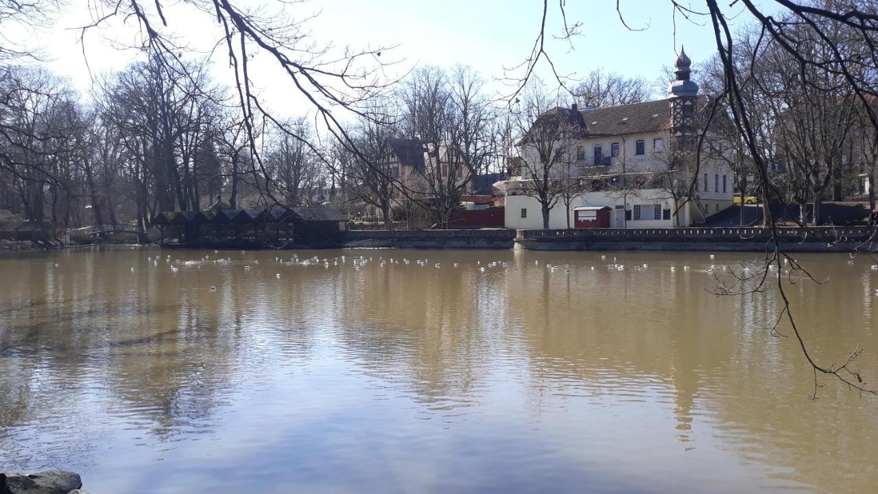 Pittersdorf Hummelcasa Ferienhaus Bayreuth מראה חיצוני תמונה