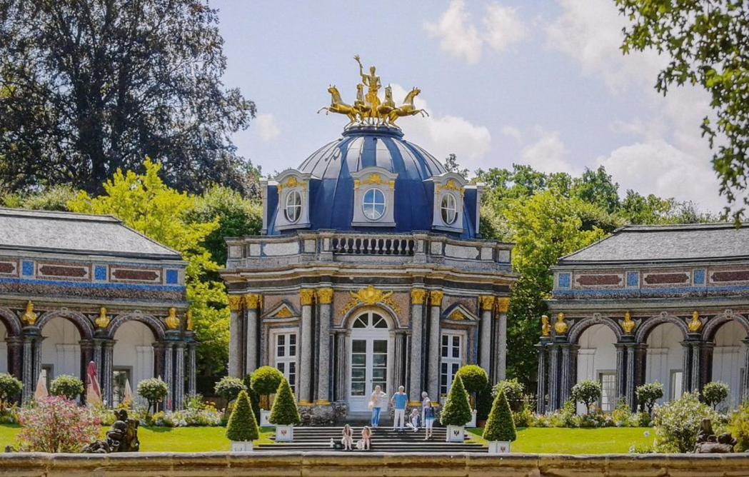 Pittersdorf Hummelcasa Ferienhaus Bayreuth מראה חיצוני תמונה